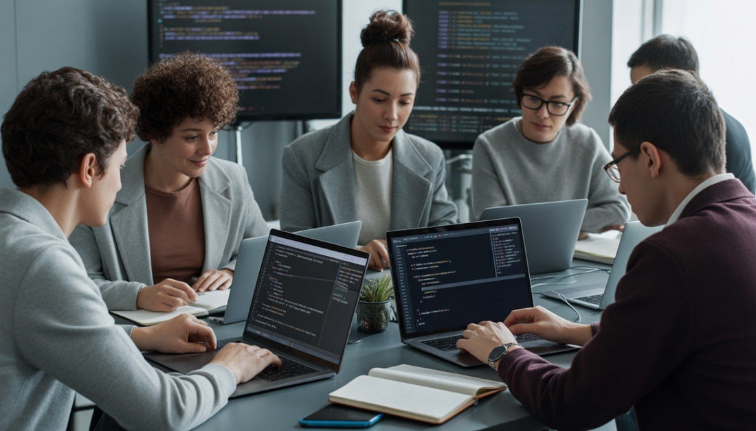 Why Structure Matters More Than Speed in Learning C++