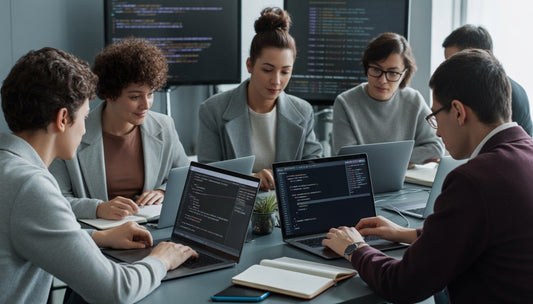 Why Structure Matters More Than Speed in Learning C++