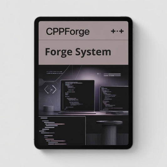forge