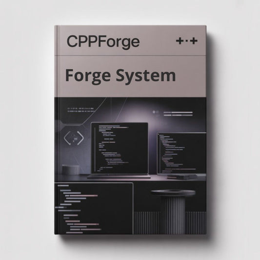 forge