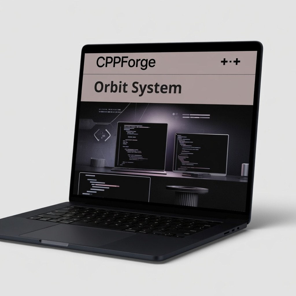 orbit