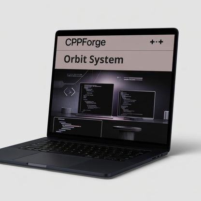 orbit