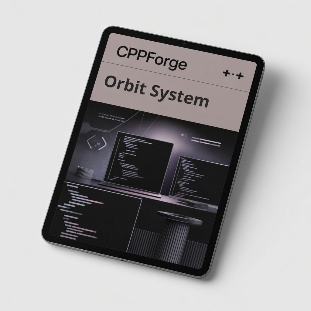 orbit