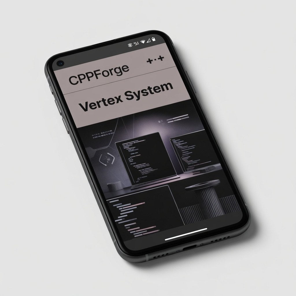 vertex