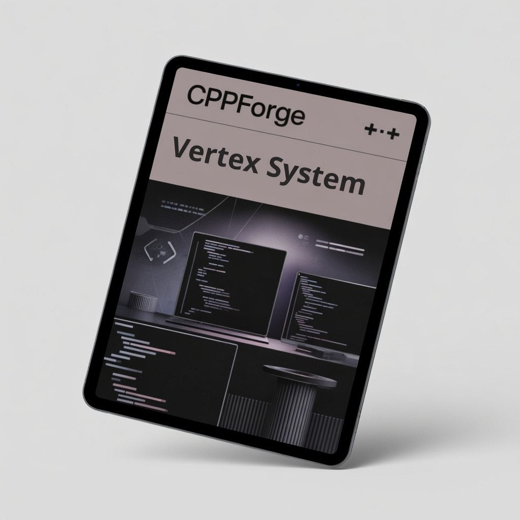 vertex